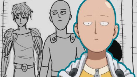 Teaserbild für Der Original-Manga von One Punch Man sieht eigentlich komplett anders aus und der Manga, den ihr kennt, ist nur ein Remake