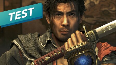 Onimusha Way of the Sword im Test: Viel besser können Kämpfe in einem Action-Spiel kaum sein, aber Capcom will viel zu viel