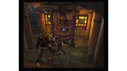 Onimusha: Warlords Xbox