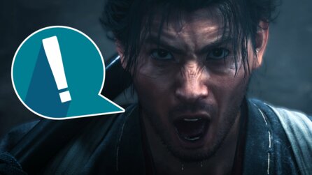 Capcom hatte 2026 schon drei große Hits mit Resi 9, MH Stories 3 und Pragmata - und einer könnte noch dazukommen