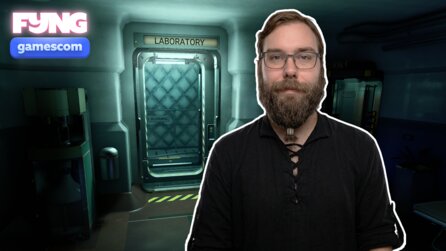 Nach 11 Jahren habe ich endlich die Fortsetzung eines der besten Horrorspiele angespielt, das ich je gezockt habe