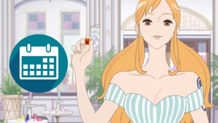 One Piece: Heroines – Wann kommt Episode 2? Alle Infos zum Release, Uhrzeit und Streamingdienst des neuen Spin-Offs