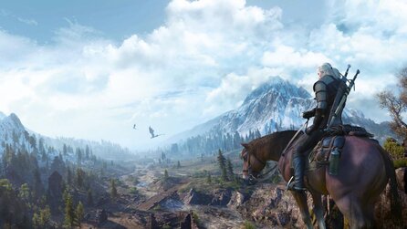 Umfrage - Welches Spiel hat die beste Open World?
