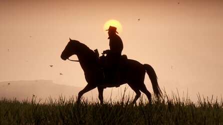 Red Dead Redemption 2-Fan zeigt: Das neu entdeckte Spinnen-Rätsel löst eines der bislang größten Mysterien des Spiels