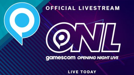 gamescom Opening Night Live 2021 startet heute: Uhrzeit, Livestream und Spiele