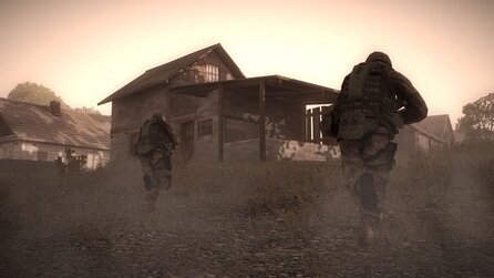 Operation Flashpoint: Dragon Rising - Koop-Trailer