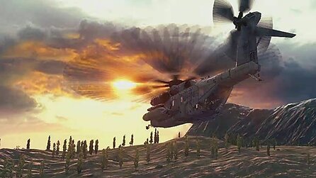 Operation Flashpoint: Red River - »Shifting Focus«-Trailer stellt den Gegner vor