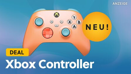 Nagellack trifft Xbox: Neuen Wireless-Controller in der Sunkissed Vibes OPI Special Edition vorbestellen