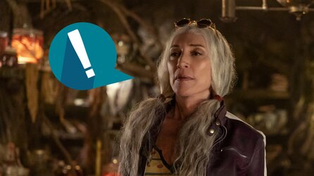 Netflix One Piece: Einen der wichtigsten Charaktere in Staffel 2 werdet ihr vermutlich nicht mehr in der Serie sehen