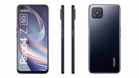 Tarifangebot – Jetzt 5G-Handy von Oppo zum Toppreis sichern [Anzeige]