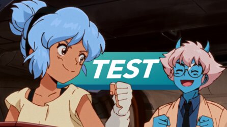 Orbitals im Test: Ein fantastisches Koop-Spiel und das bislang beste Switch 2-Exclusive in 2026