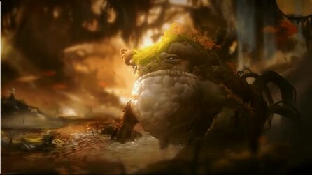 Ori and the Will of Wisps - Offiziell angekündigt, hat noch kein Release-Datum