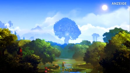 Dieses Switch-Spiel bringt euch zum Weinen: Meisterwerk mit 90 auf Metacritic ist jetzt günstig!