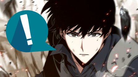 Solo Leveling lässt mich komplett kalt, aber von diesem Klon kann ich kaum genug bekommen