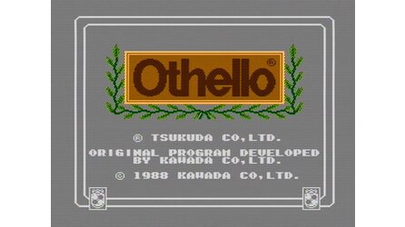 Othello NES