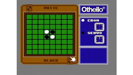 Othello NES