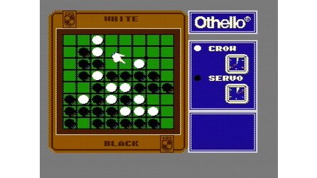 Othello NES