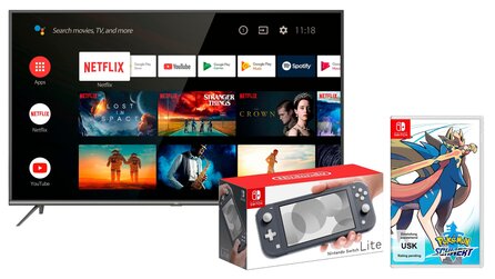 Otto – Heute 29€ Rabatt auf alles ab 250€ Bestellwert, 4K-TV für 250€ [Anzeige]