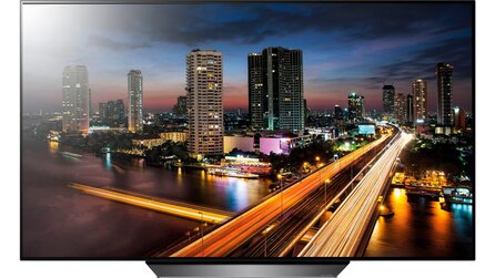Sale bei Otto – 20% auf LG-Produkte, 4K-TVs zu Bestpreisen [Anzeige]