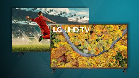 Otto – Singles Day Sale: 4K-Fernseher ab 291,79€ im Angebot [Anzeige]