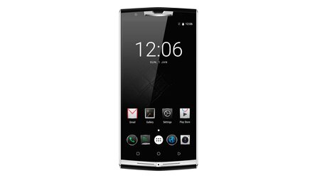 Amazon Blitzangebote am 21. Oktober - Oukitel K10000 Pro 5,5 Zoll Smartphone
