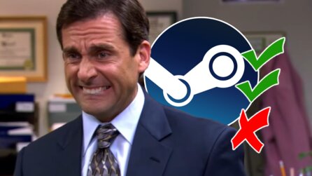 Devs fiebern der Veröffentlichung ihres Spiels entgegen, aber vergessen einen wichtigen Knopf bei Steam zu drücken - Release verschoben