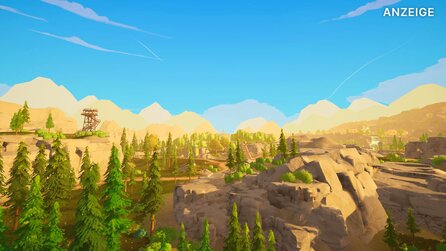 Dieses bildhübsche PS5-Spiel erscheint schon morgen: Open-World-Abenteuer jetzt schnappen!