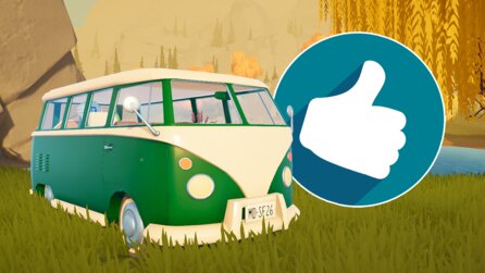 Ich hab 60 Minuten Outbound gespielt und geb euch einen Tipp: Ihr solltet das auch tun!