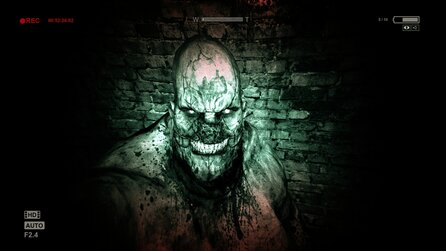 Outlast - Red Barrels will Nachfolger entwickeln