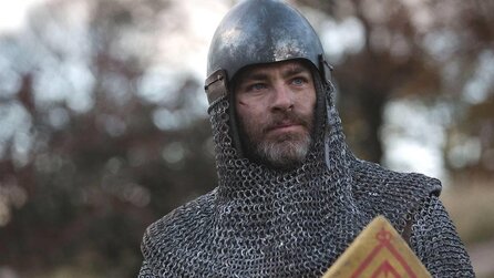 Outlaw King - Trailer zur Braveheart-Story mit Chris Pine auf Netflix