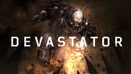 Outriders: Devastator vorgestellt - Was die Klasse im Loot-Shooter besonders macht.