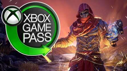 Xbox Game Pass April 2021: GTA 5, Outriders und mehr