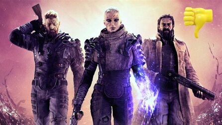 Outriders-Fans aufgepasst! Ein Inventar-Bug könnte euer gesamtes Loot löschen