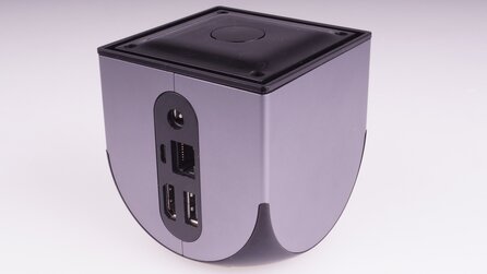 Ouya - CEO Julie Uhrman: »Wir haben sehr viele Fehler gemacht«