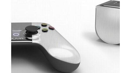 Ouya - Retail-Release-Termin und Launch-Preis zur Android-Konsole