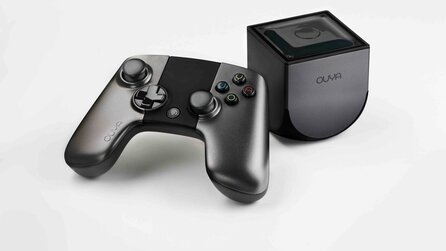 Ouya - 73 Prozent aller Besitzer der Konsole haben noch kein Spiel gekauft