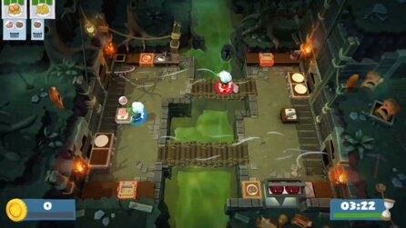 Overcooked 2 - Screenshots