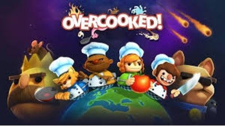 Overcooked: Special Edition - Digital Foundry bemängelt Performance auf Switch, Patch bereits in Arbeit
