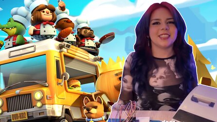 Ingenieurin hat eine spielbare Overcooked Version für die echte Welt nachgebaut – und nein, wir reden nicht von einer Küche
