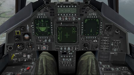 Over G Energy Airforce