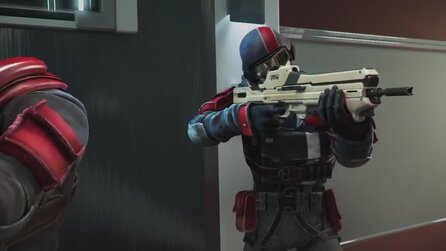 Overstrike - Ankündigung und Trailer - Neuer Multiplayer-Koop-Shooter von den Resistance-Machern