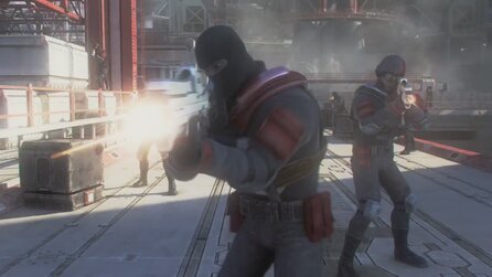 Overstrike