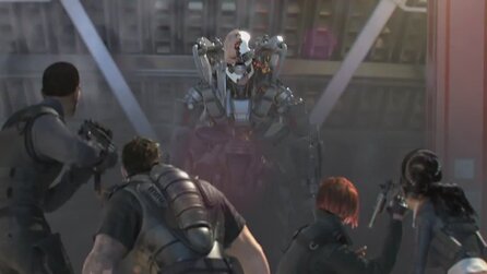 Overstrike