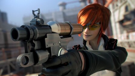 Overstrike - Electronic Arts erklärt, warum der Shooter nicht bei der E3 zu sehen war