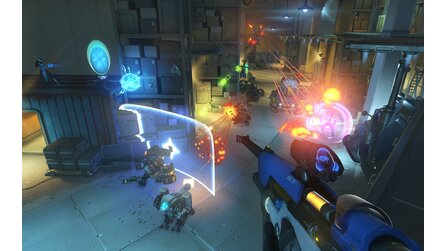 Overwatch - Mehr als 15 Millionen Spieler, Weltmeisterschaft im November