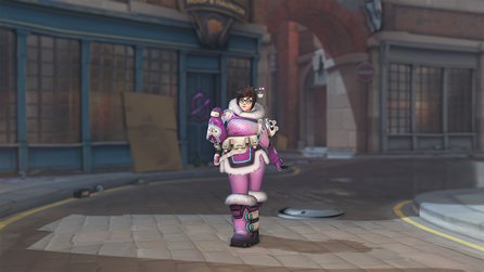 Overwatch - Alle Skins des Archive-Events 2020