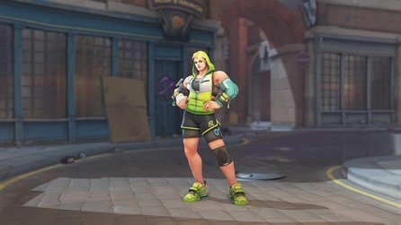 Overwatch - Alle Skins des Archive-Events 2020