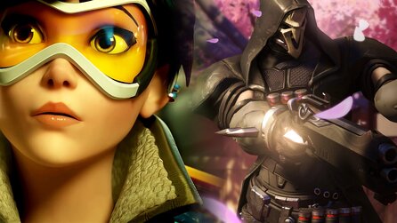 Overwatch - Blizzard gibt die beliebtesten Helden der Beta bekannt