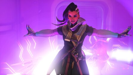 Overwatch - Selbst Blizzard hält das Sombra-ARG für übertrieben