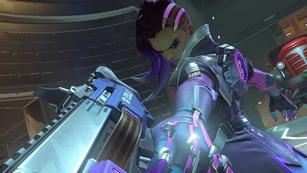 Overwatch - Spieler versucht Kundenservice zu überlisten + wird von Blizzard getrollt